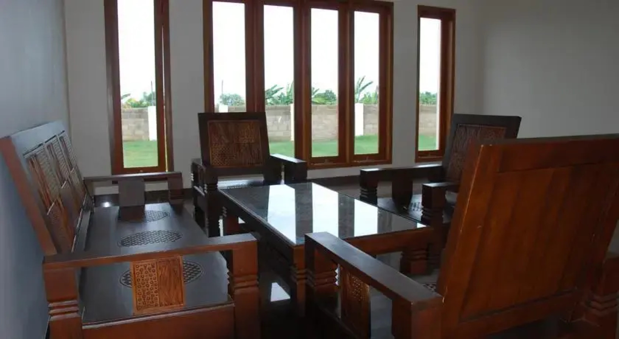 Utama Raya Villa & Hotel