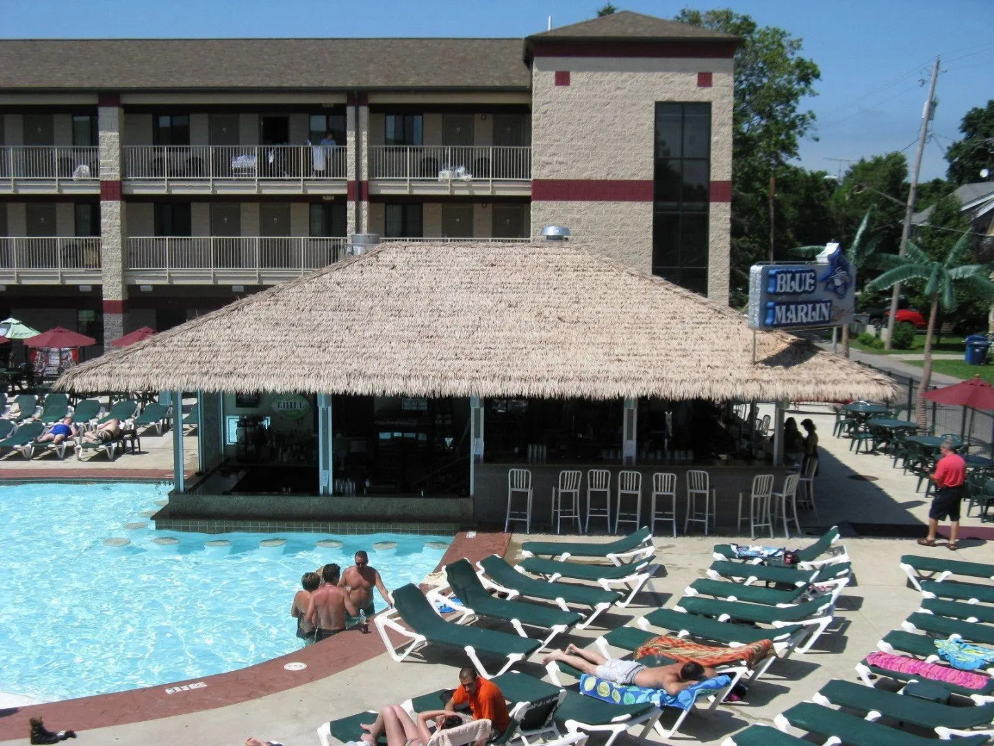 Put-In-Bay Resort and Conference Center