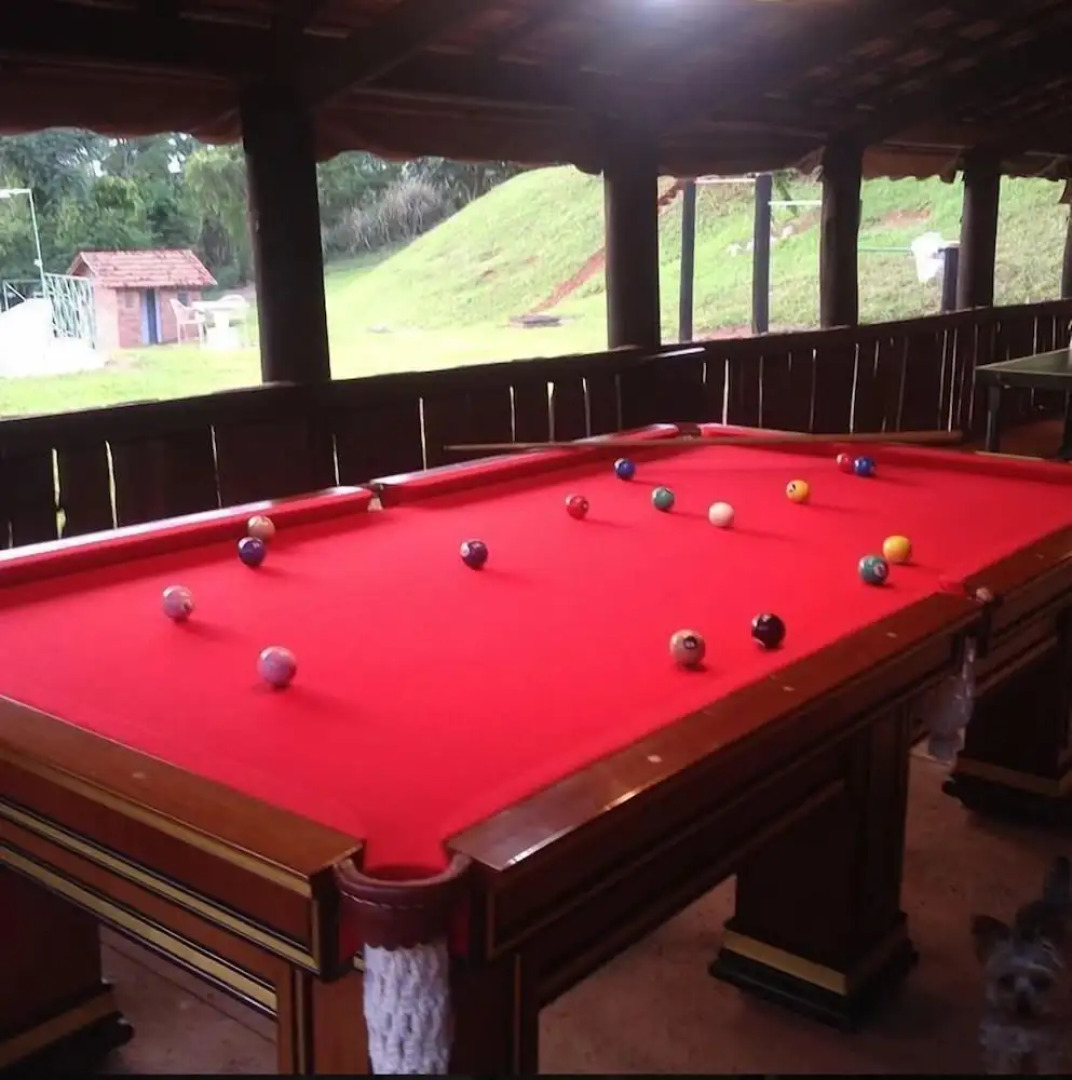 Hotel Fazenda Dons de Minas