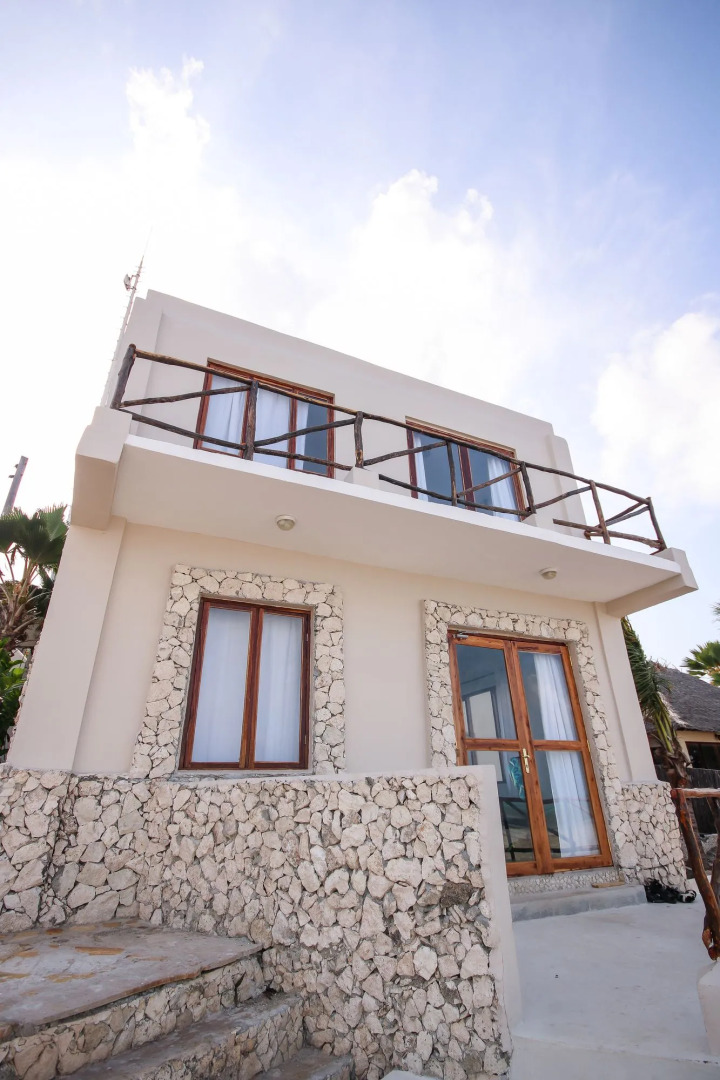 Coral Rocks Hotel & Restaurant