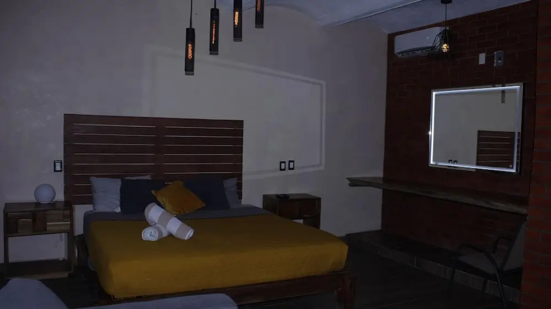 Chiringuito de Palo Hotel