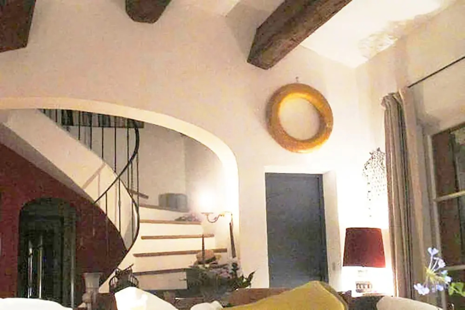 Villa Penelope - Charming St Tropez