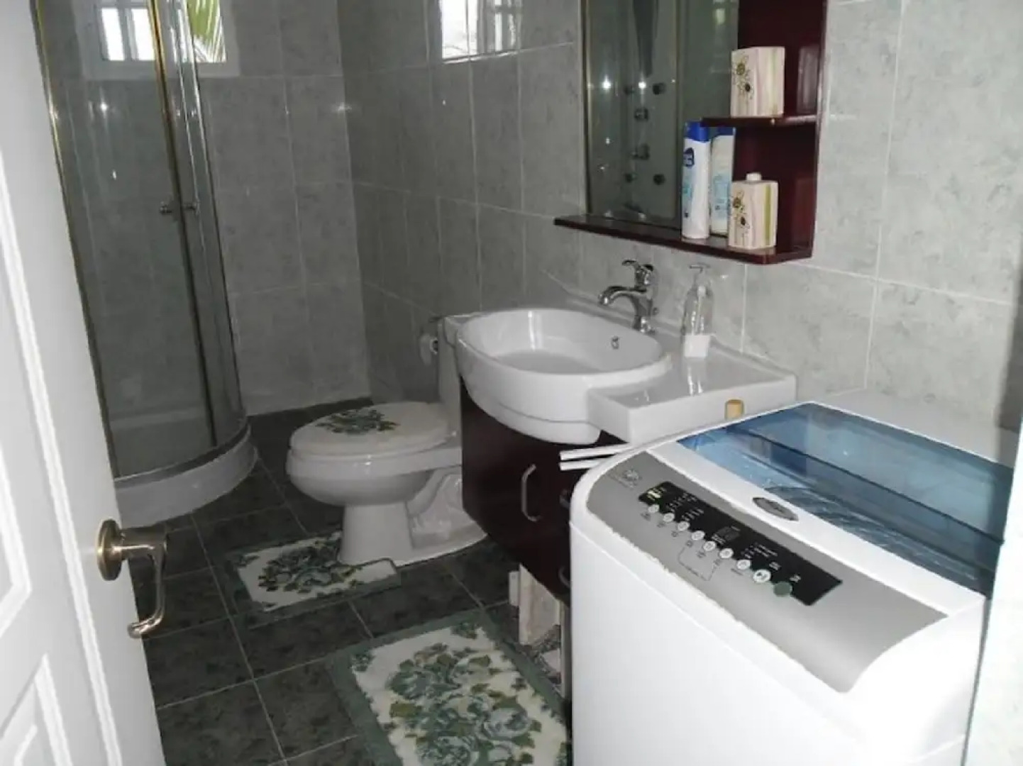 Aparthotel Villa Margherita