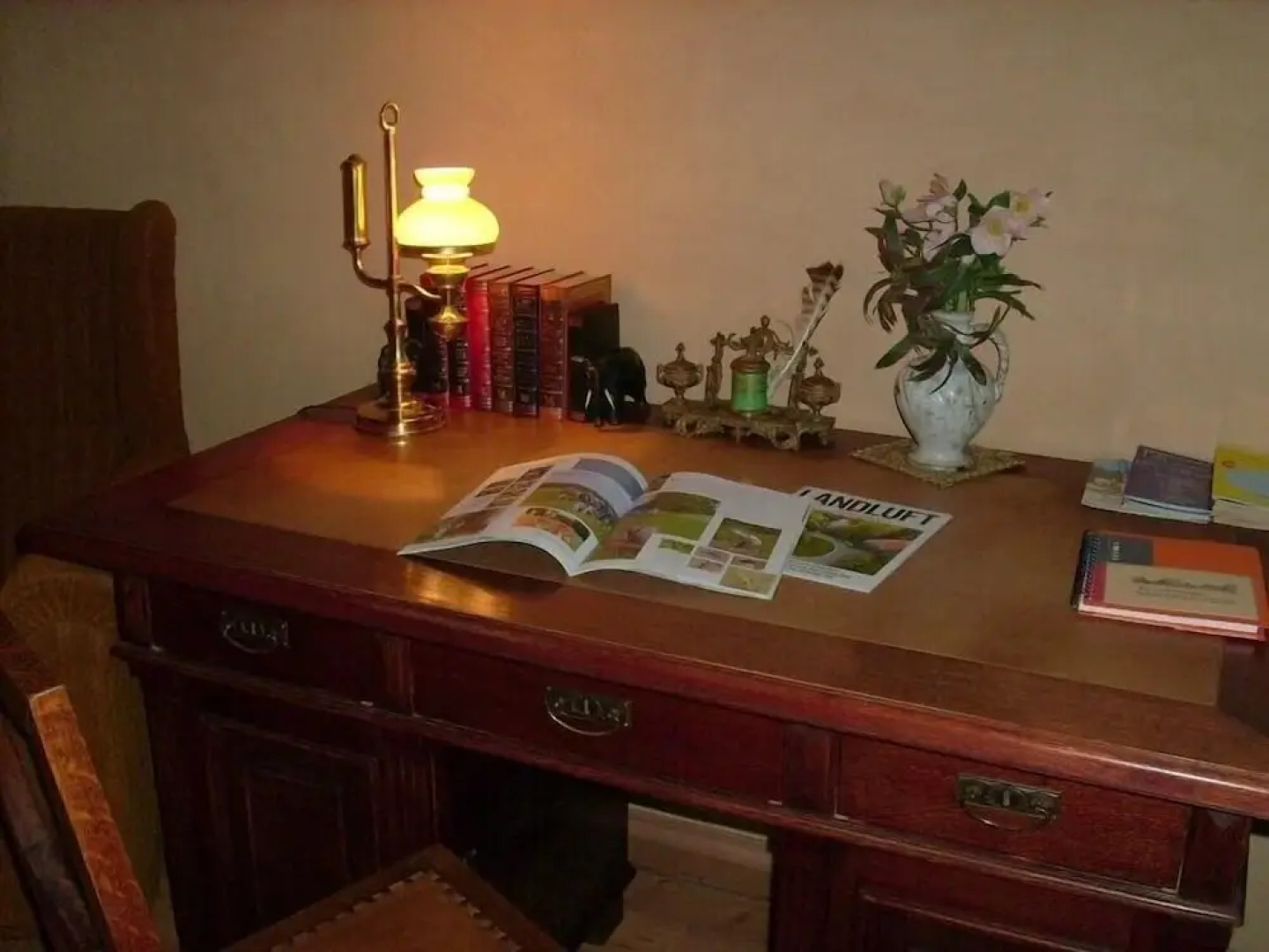 Sonnenhof Im Wendland