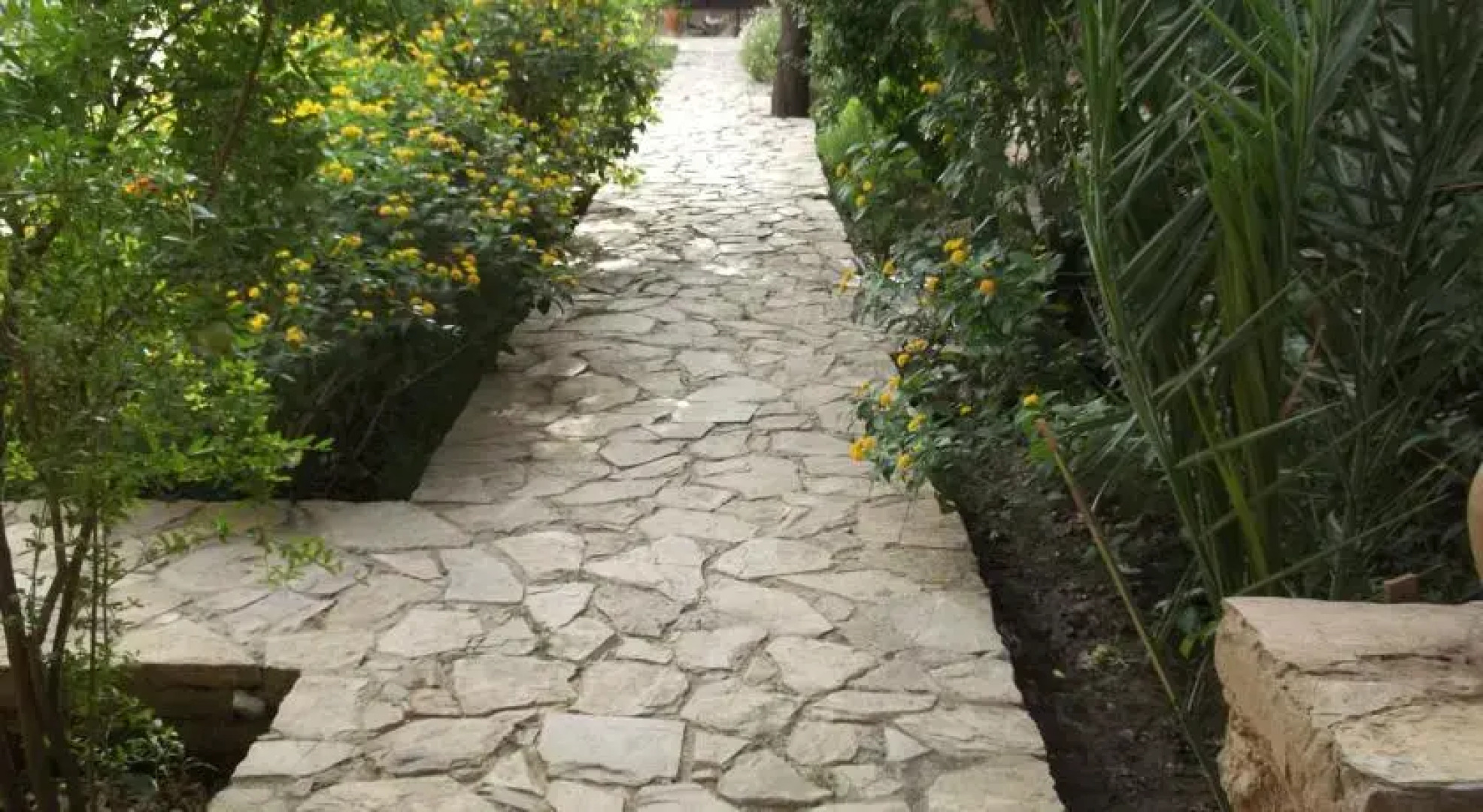 Camping Bivouac Le Zagmouzene