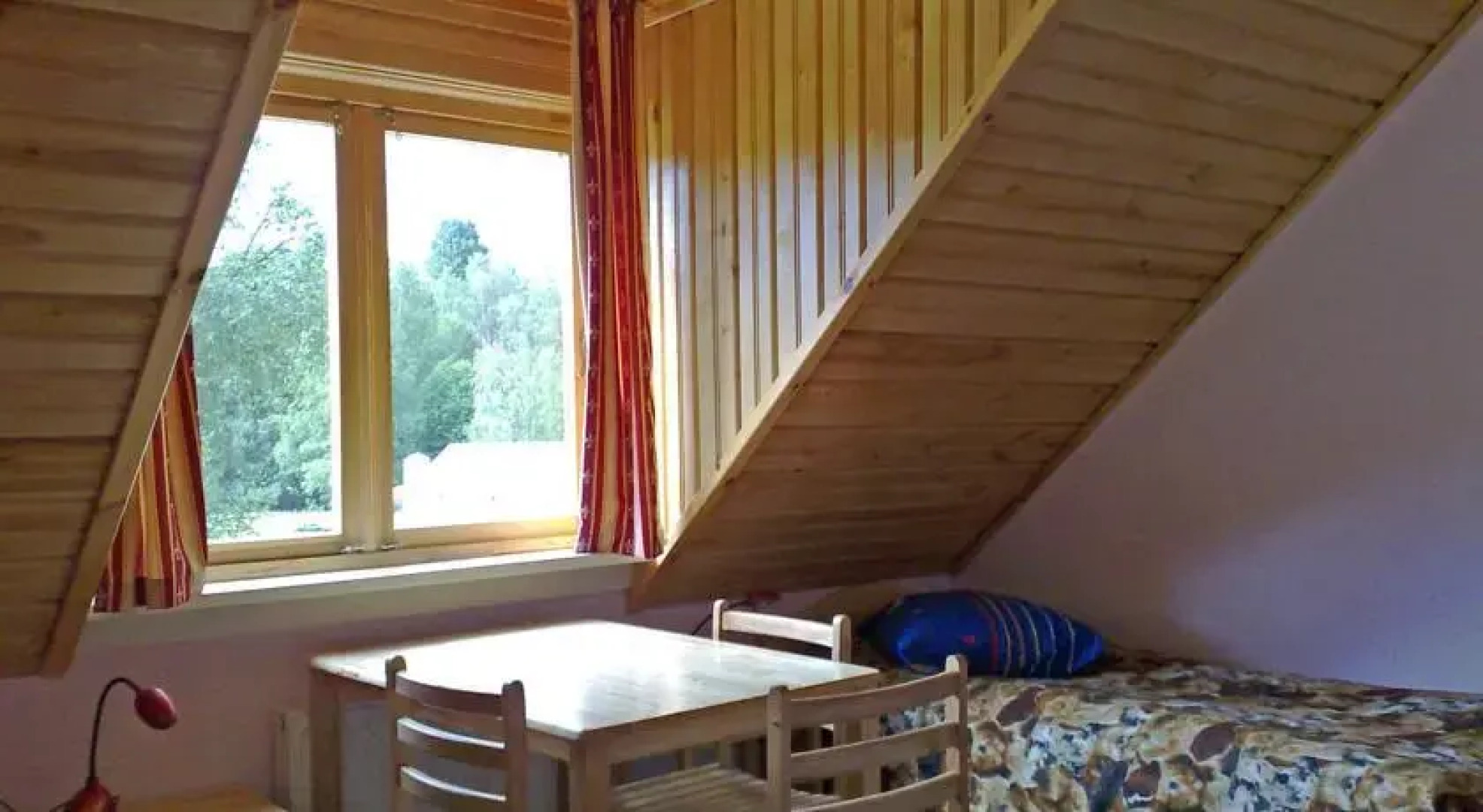 Atpūtas komplekss Lakši