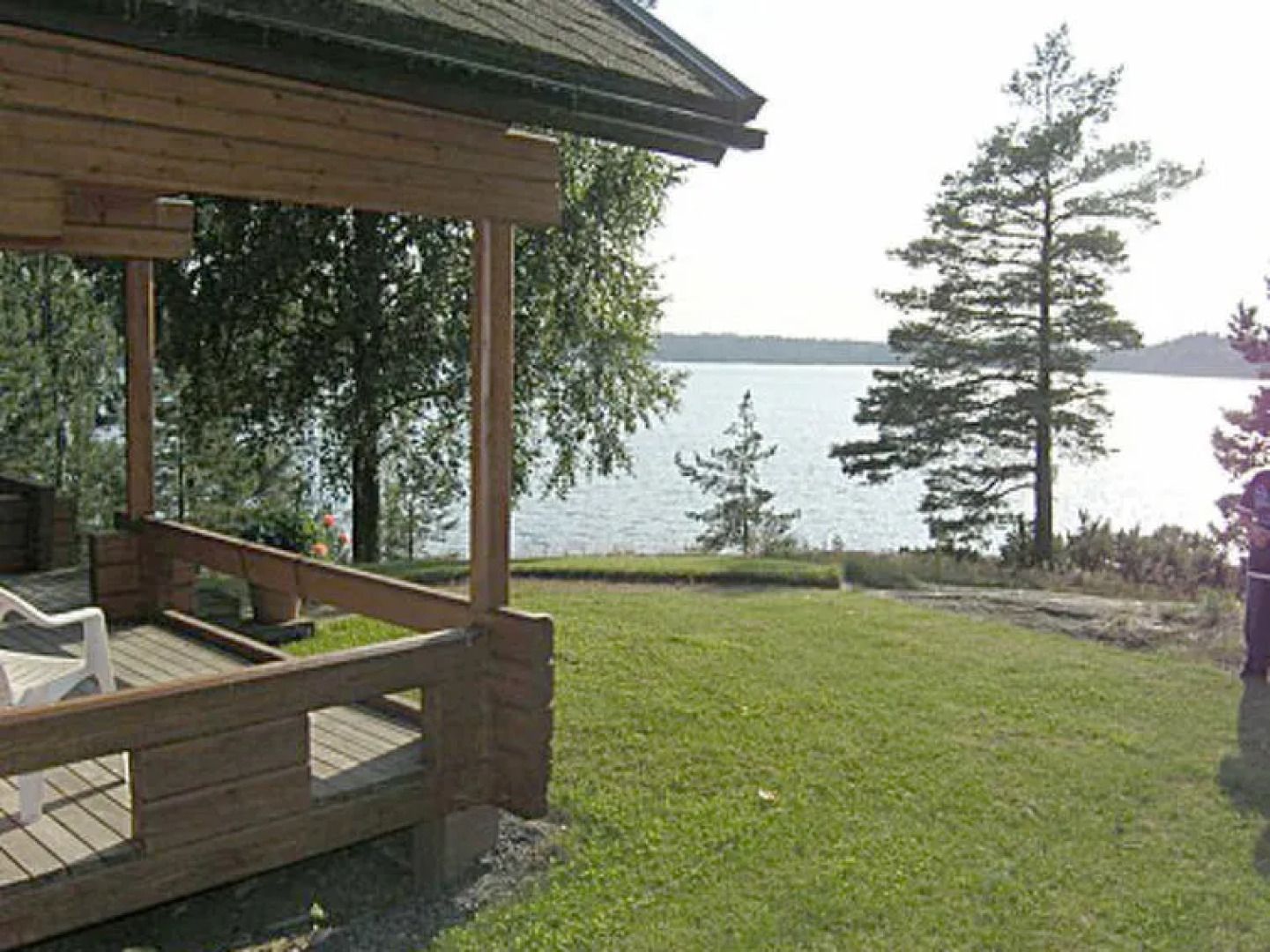 Holiday Home Näsudden