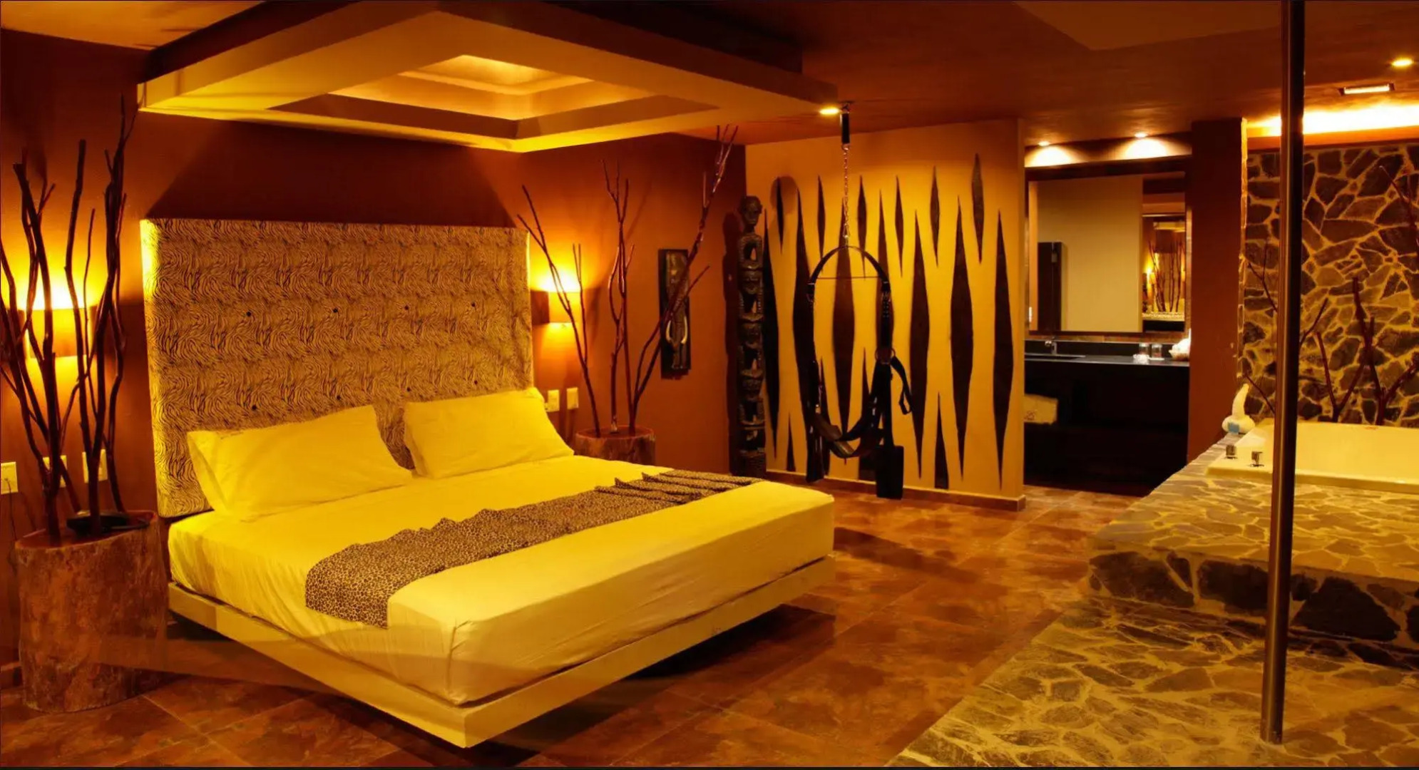 Sensaciones Motel Boutique - Adults Only