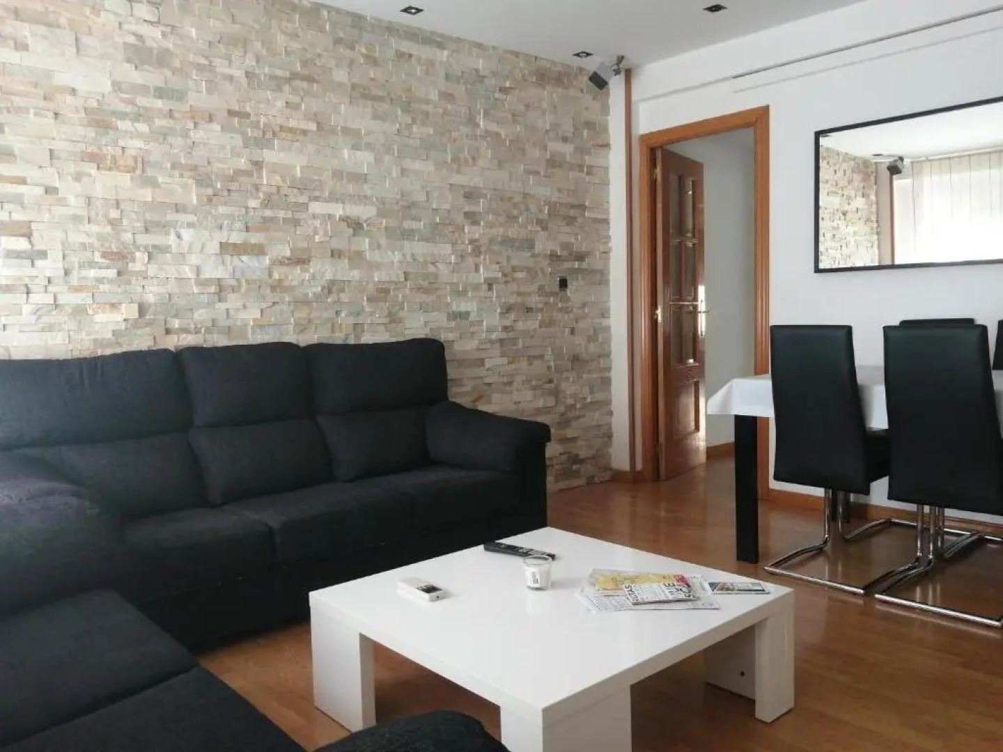 Apartamento Huesca