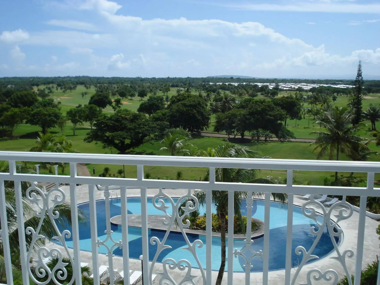 Starts Guam Resort Hotel