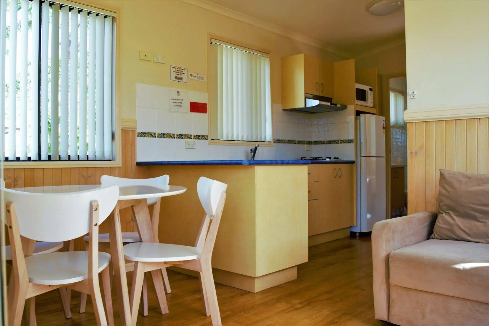 Pyramid Holiday Park