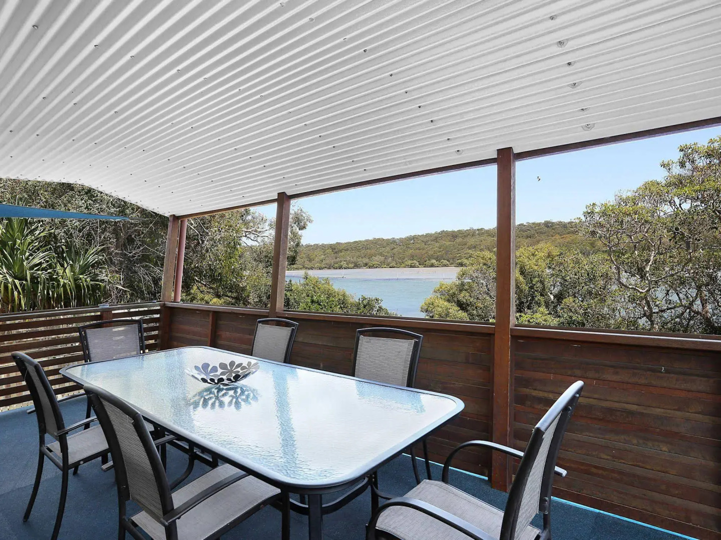 Blue River Apartments - Wooli Ocean - Waterfront