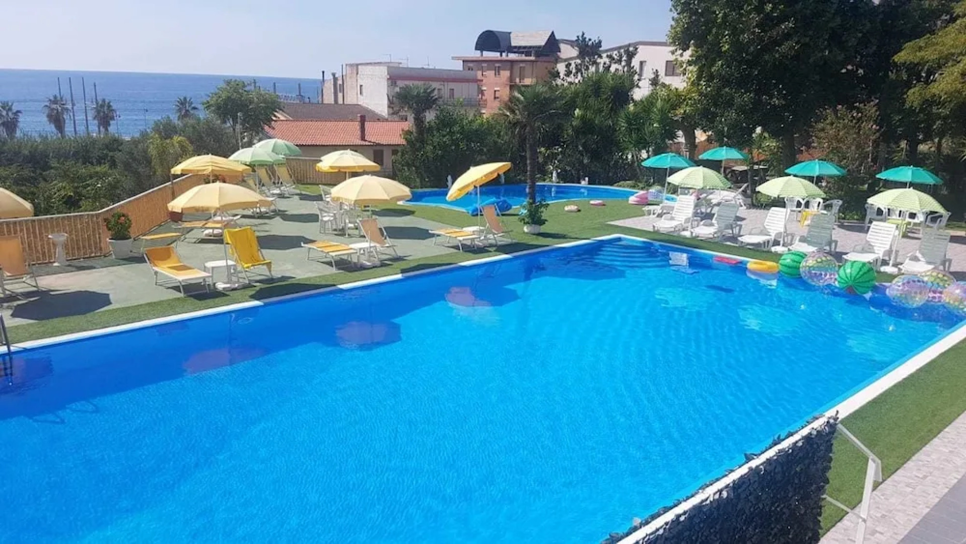 Silica Residence Hotel