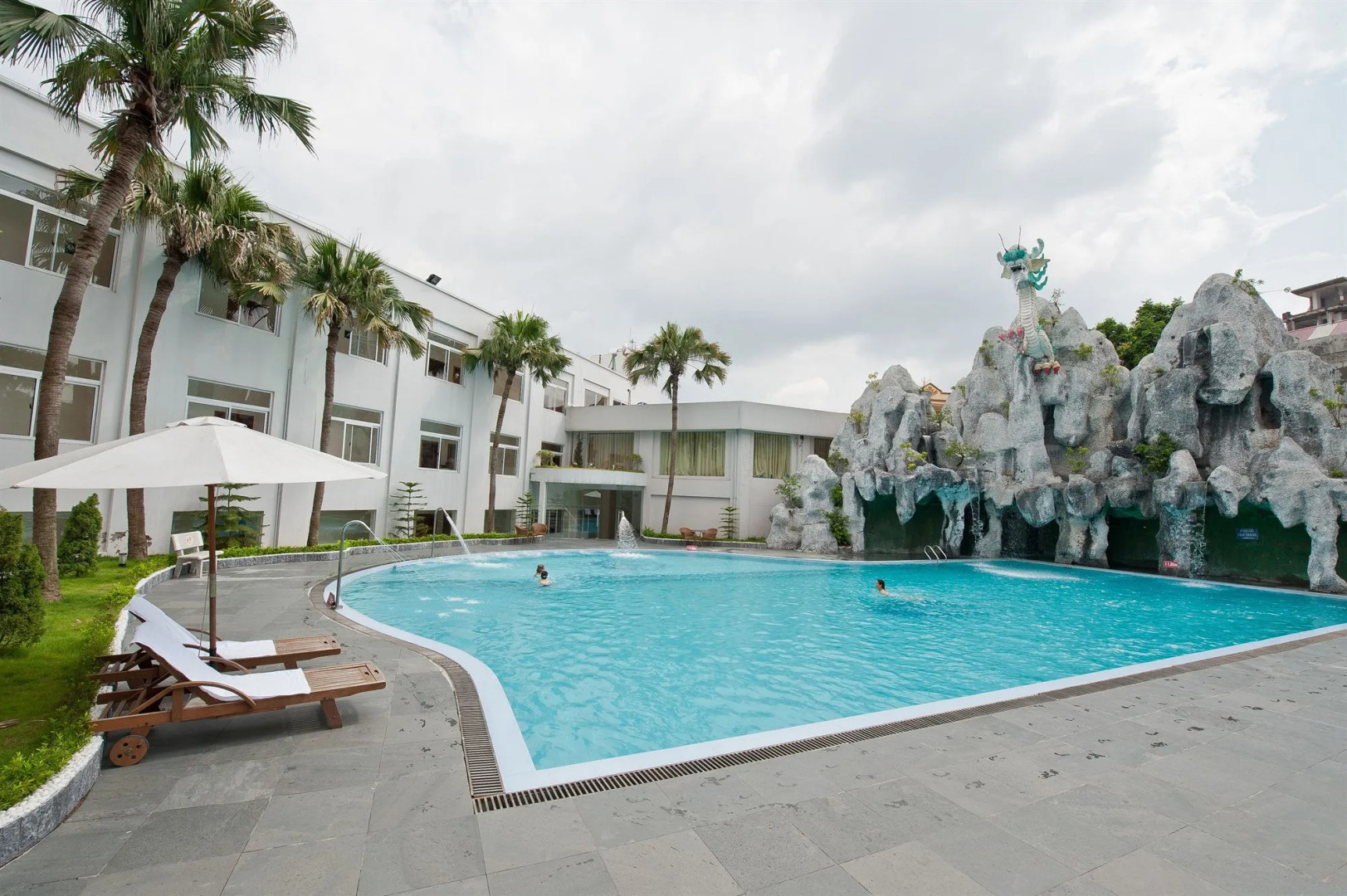 Muong Thanh Lang Son Hotel