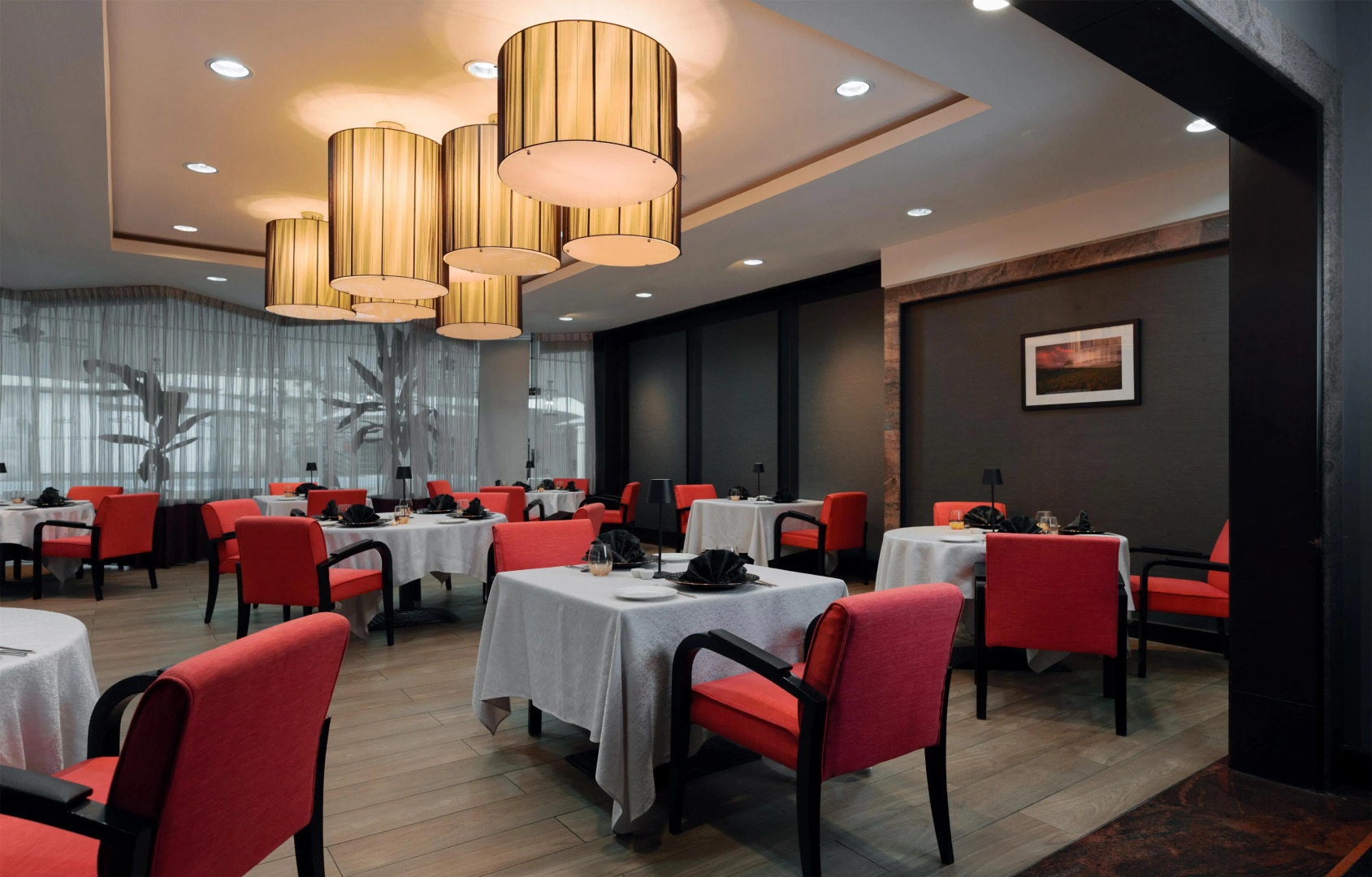 Radisson Hotel Brunei Darussalam