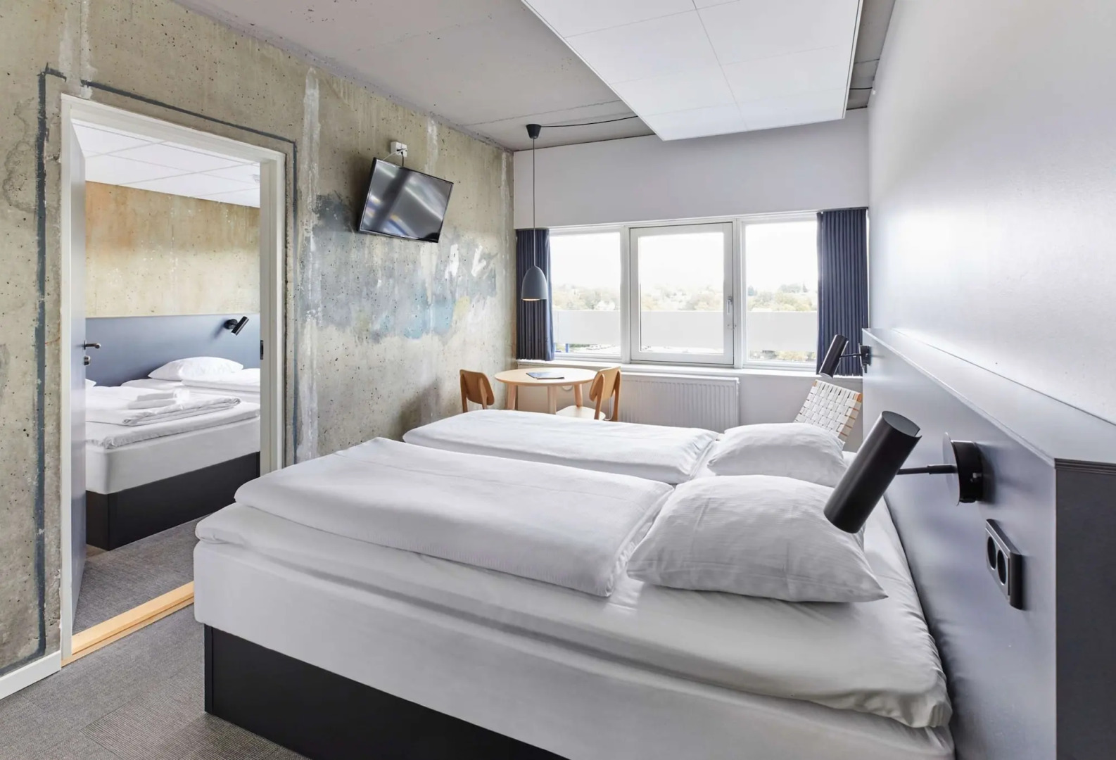 Four Points Flex by Sheraton Aarhus Viby