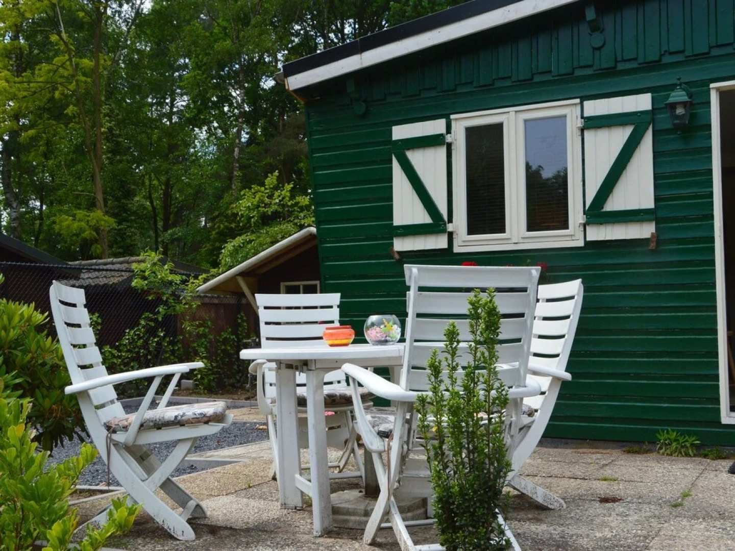 Modern Bungalow in North Brabant With a Swimming Pool