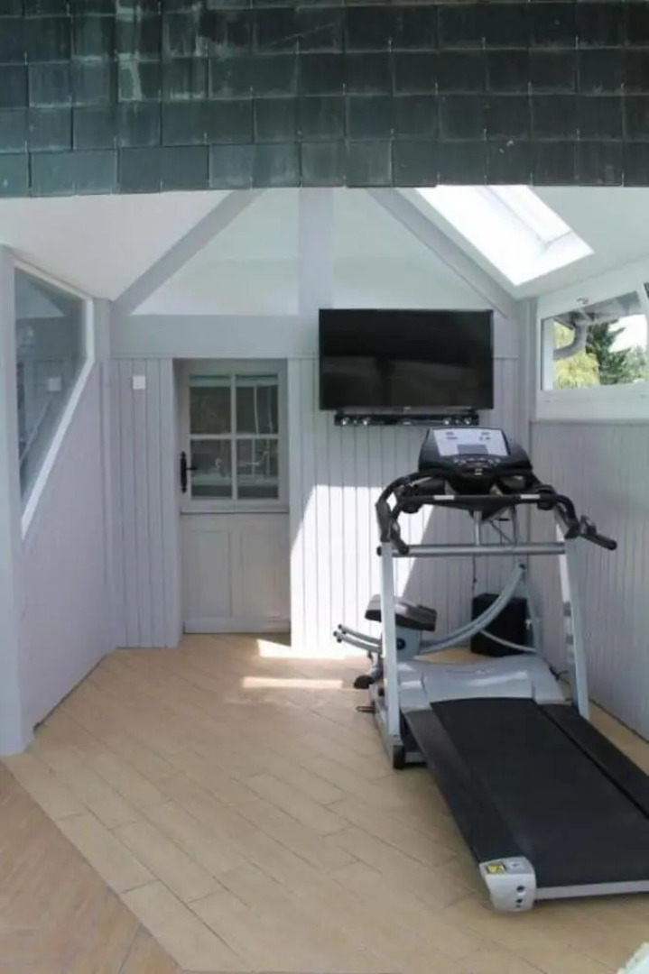 Chambres d’hotes dans maison complete : La Source