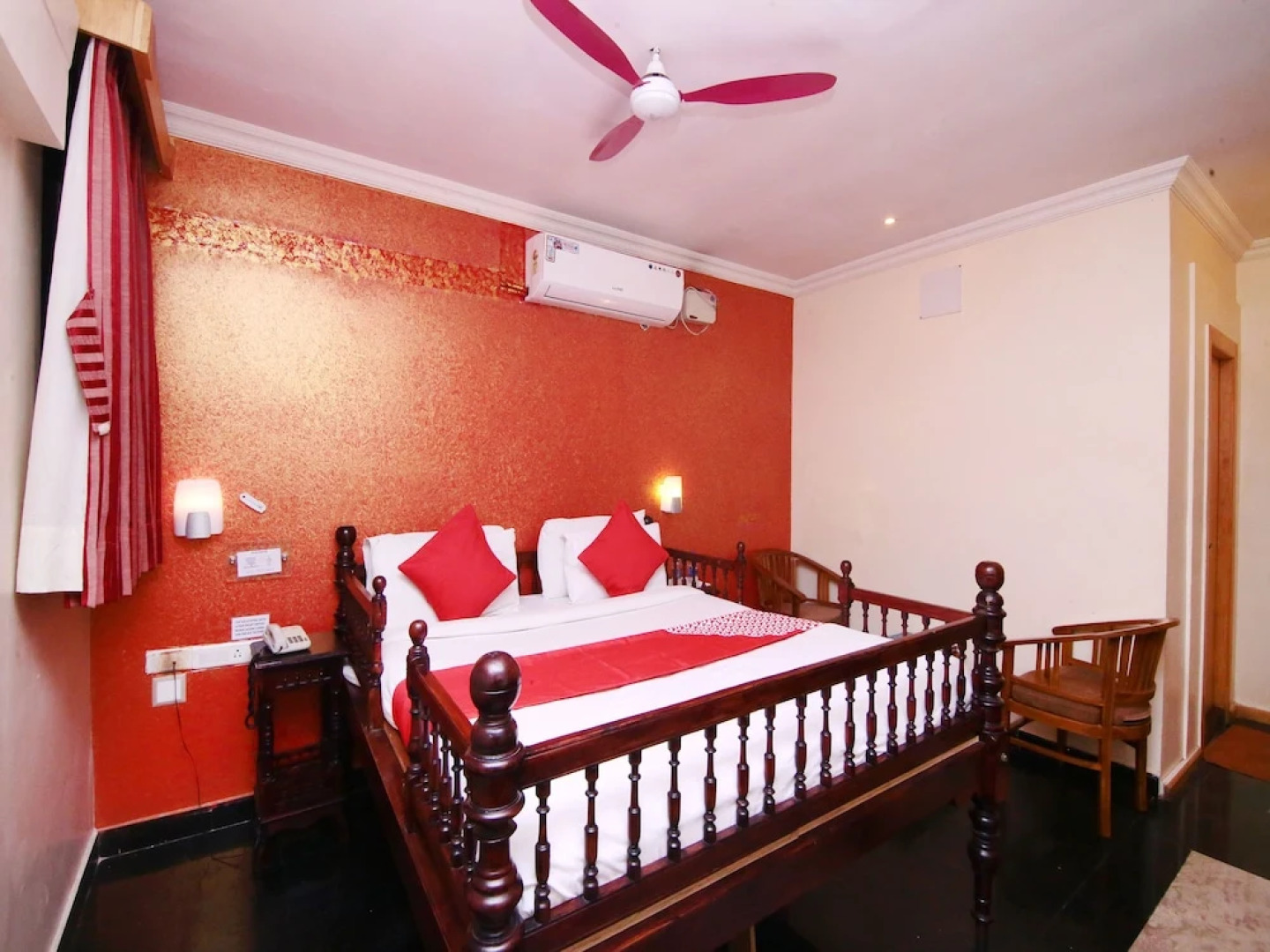 OYO 8780 Hotel Windsor Castle