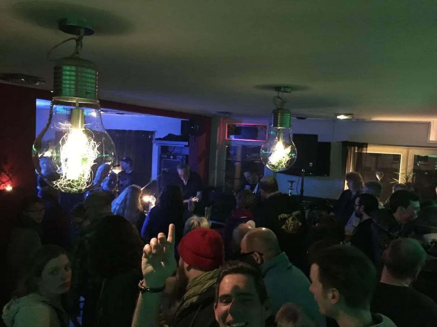 Hotel und Restaurant Packhaus