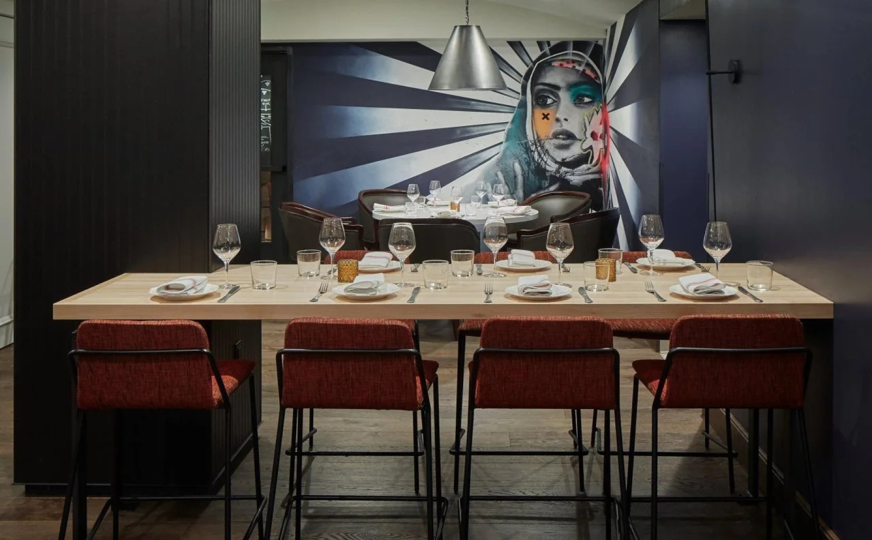 Kimpton Hotel Vintage Portland by IHG