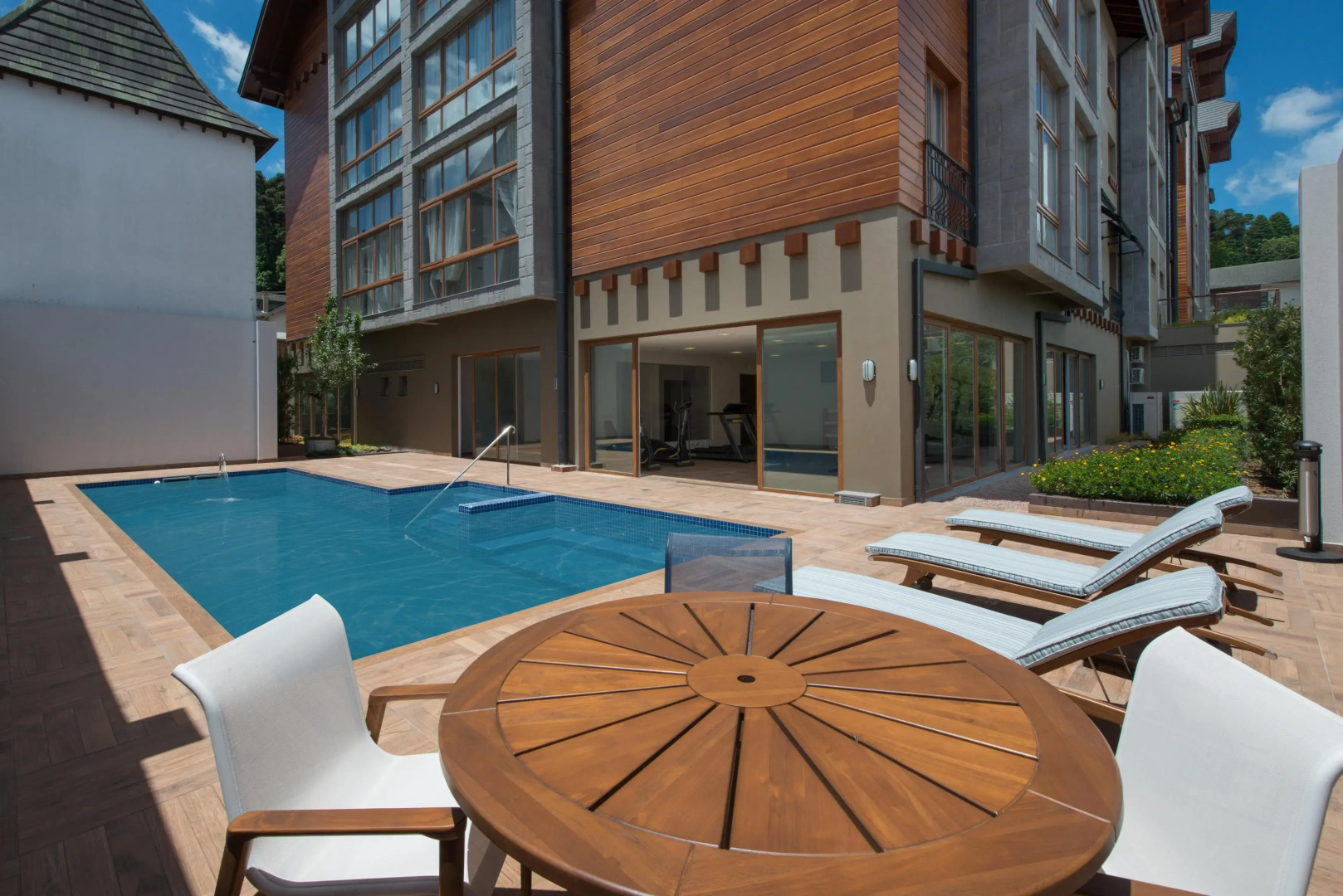 Prodigy Gramado by Wish