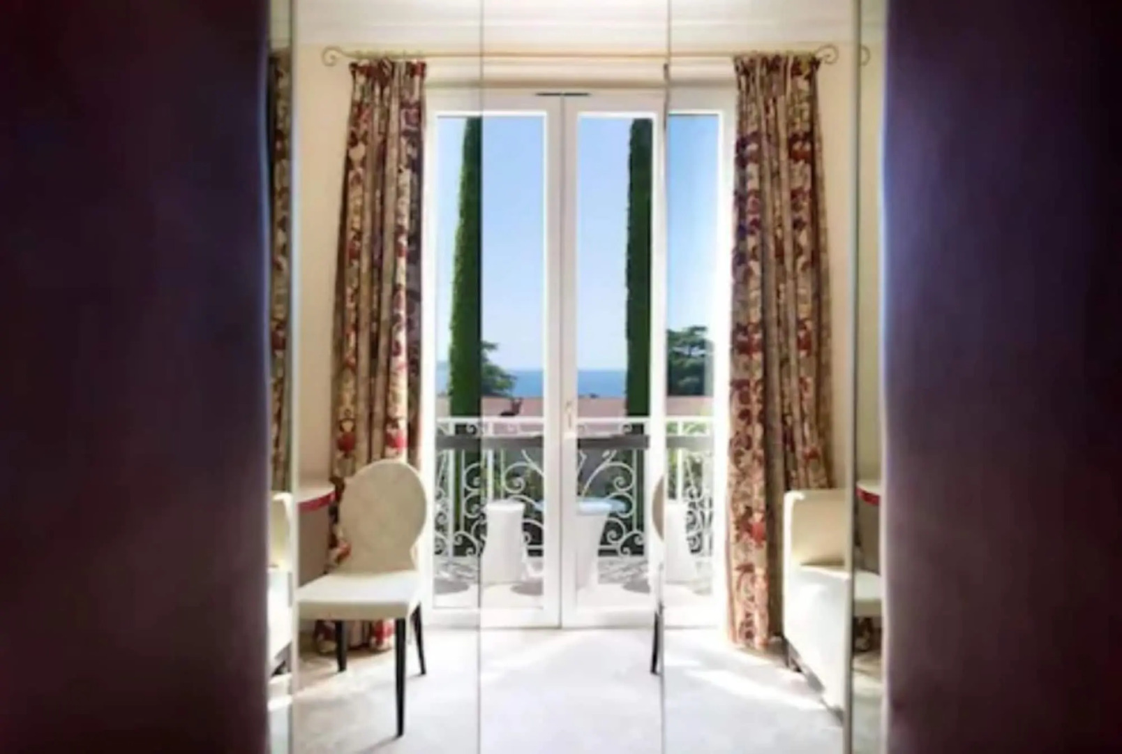 Hotel Chateau De La Tour