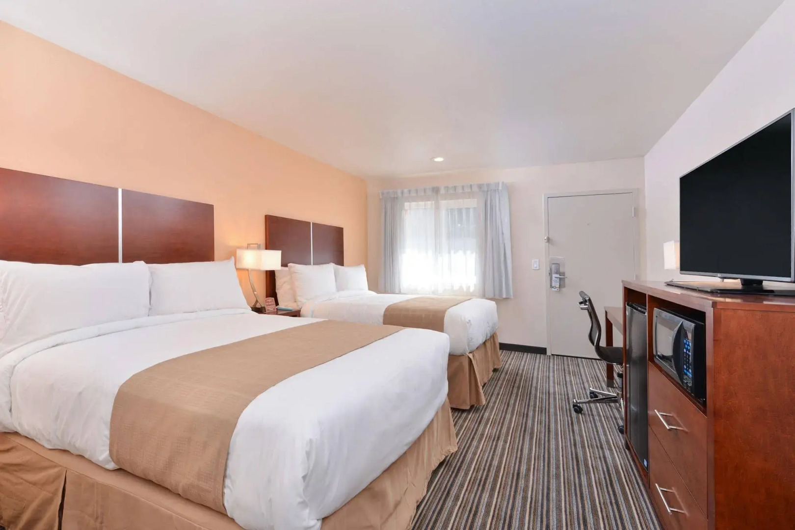 Motel 6 Martinez, CA