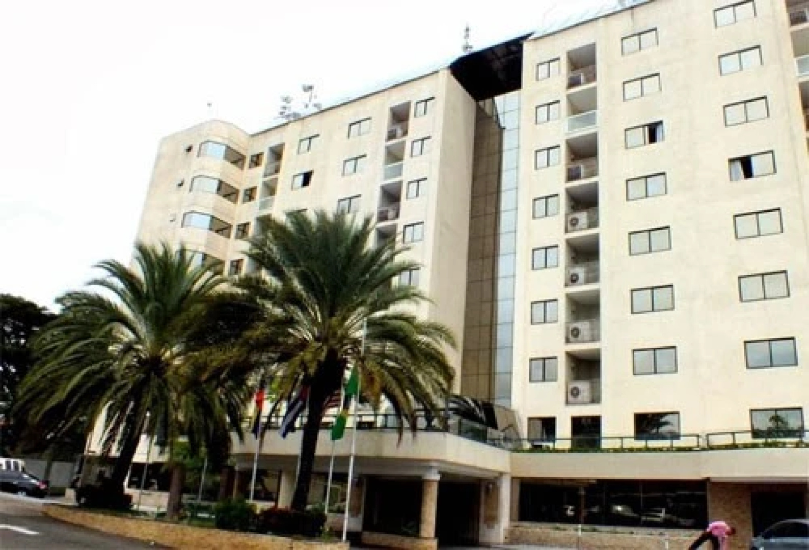 Hotel Rasil