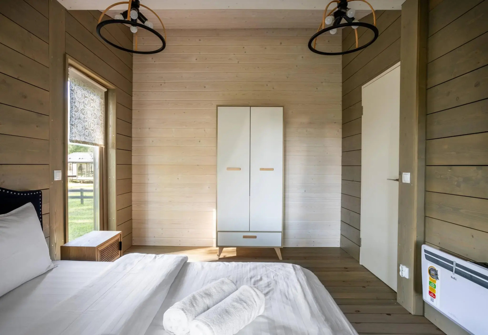 Загородный комплекс Collection