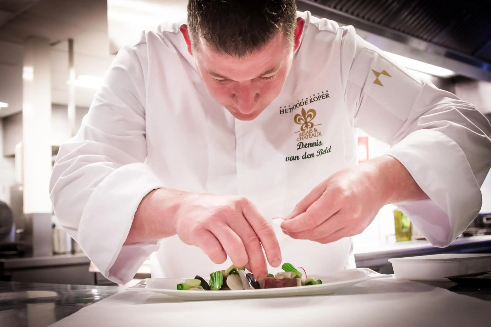 Relais & Chateaux Hotel Landgoed Het Roode Koper