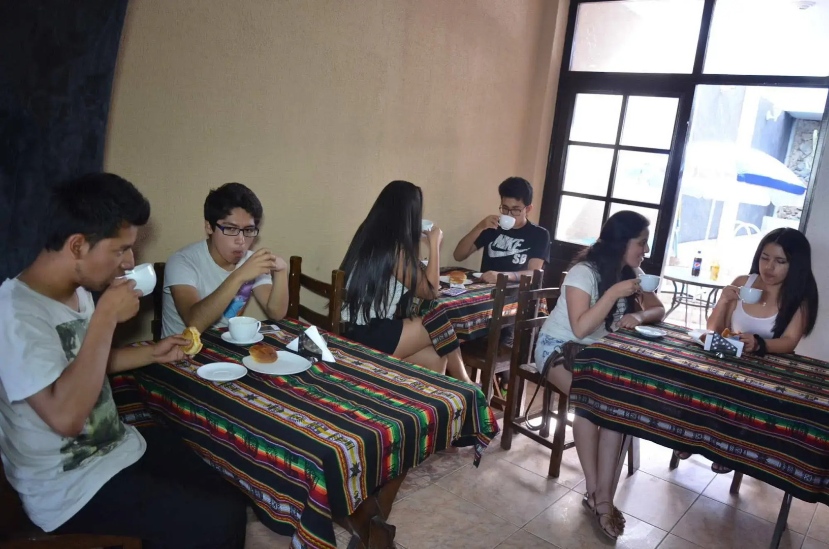 Hostal Royal Olympic