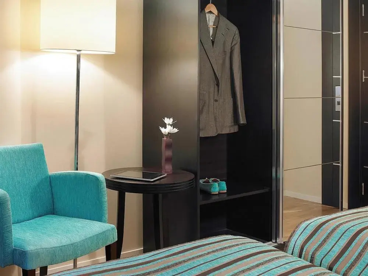 Best Western Stockholm Jarva