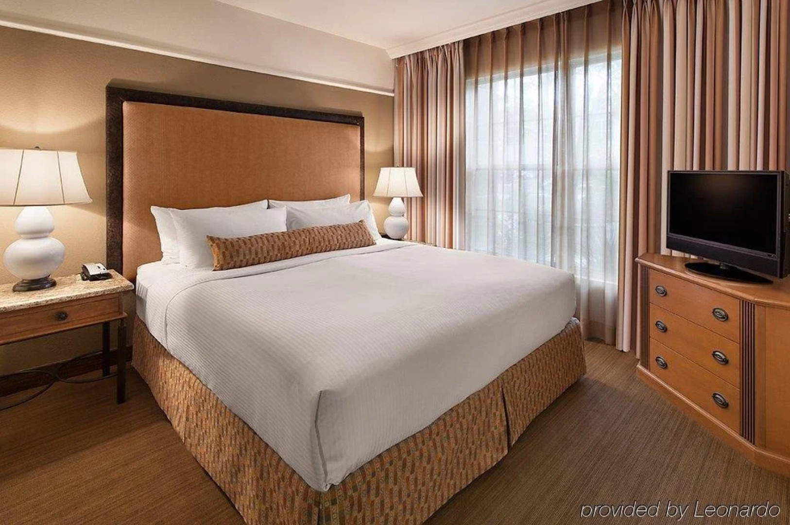 Sonesta Suites Scottsdale Gainey Ranch