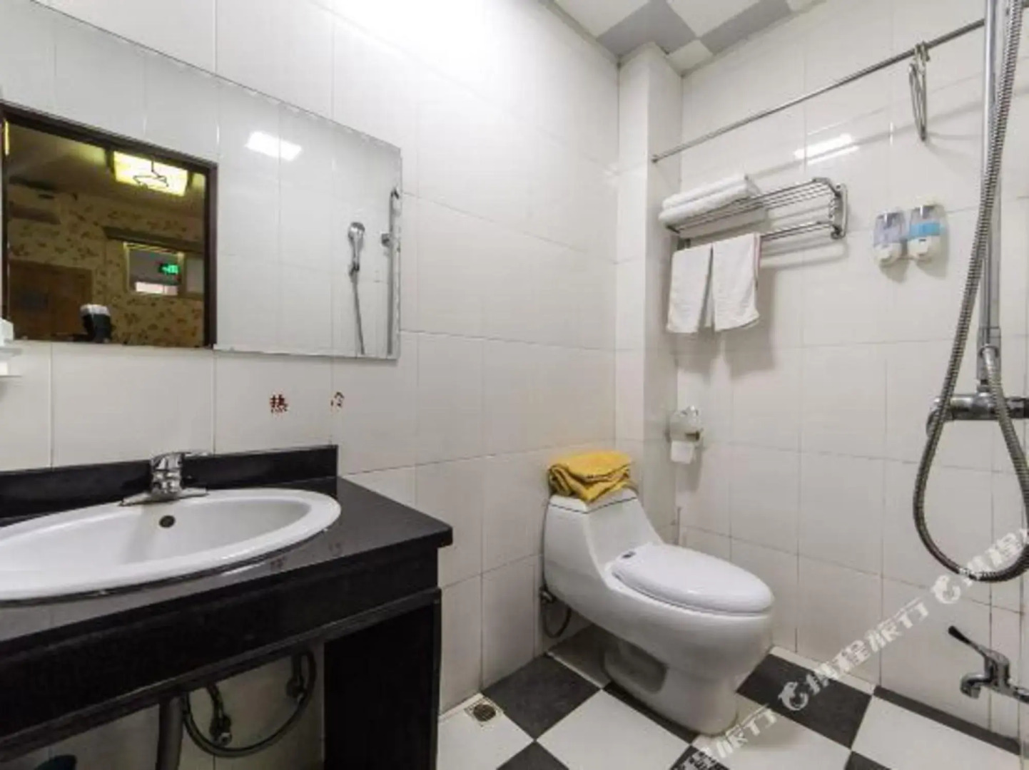 Zhangzhou Longda Hotel