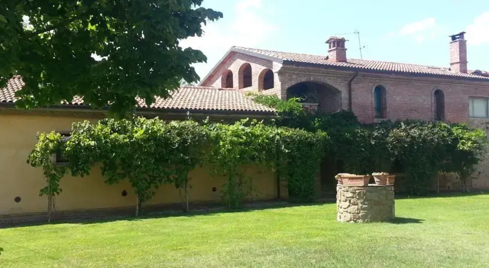 Villa Valeria