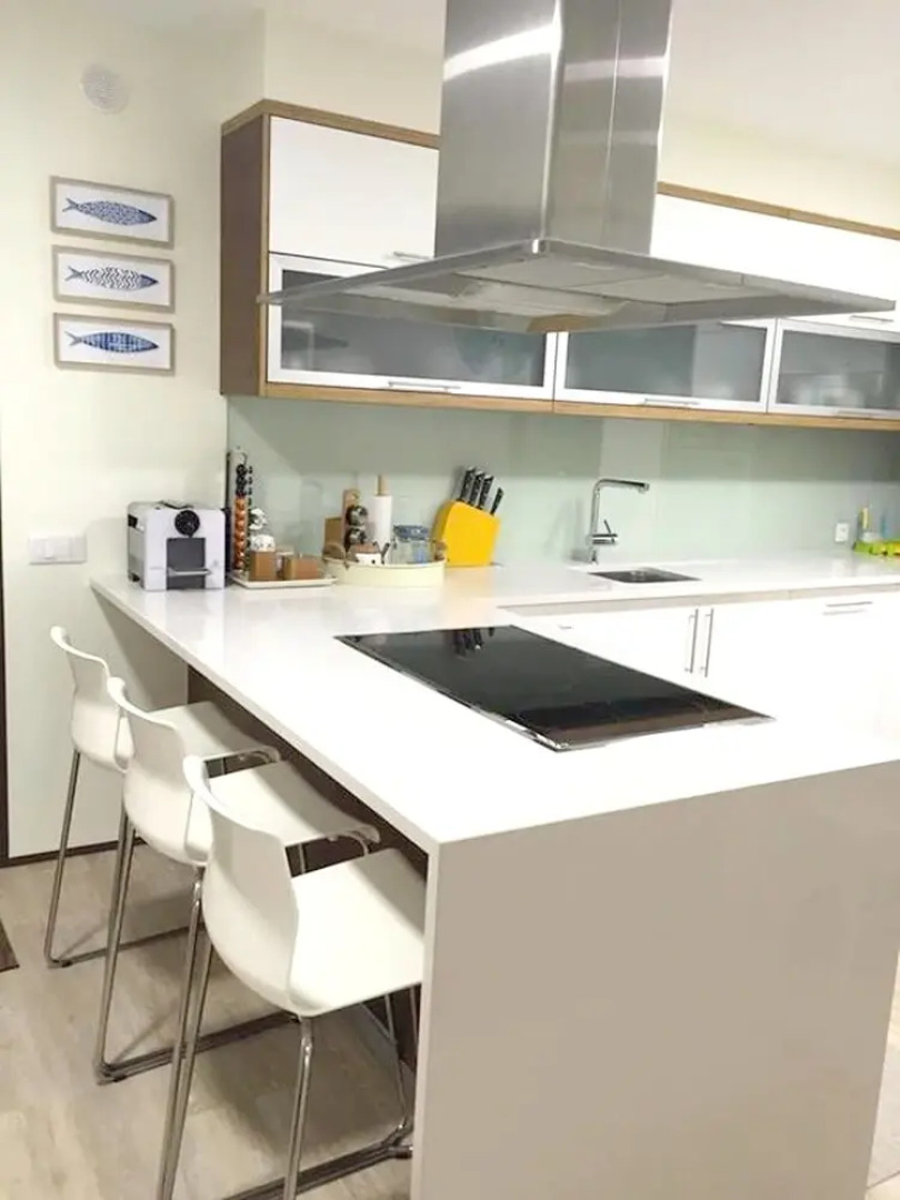 Villa With 3 Bedrooms in Apúlia, With Private Pool, Enclosed Garden an