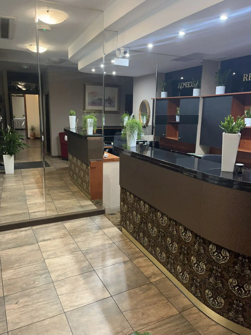 Great Polonia Kraków Kazimierz