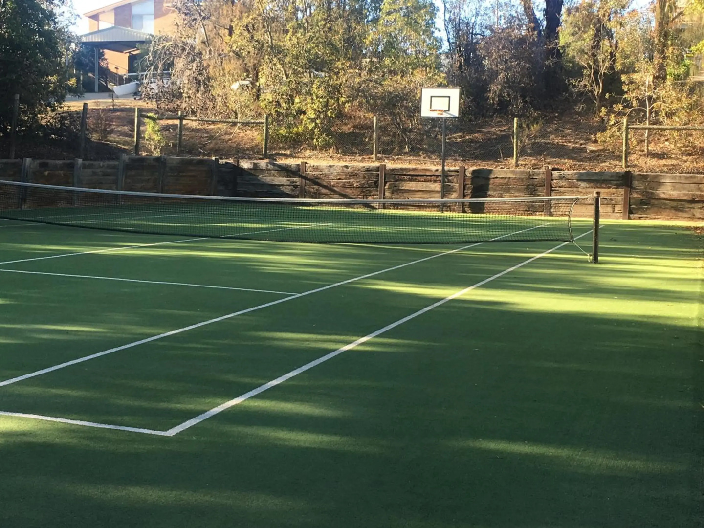 McMillans Villa 18 Metung