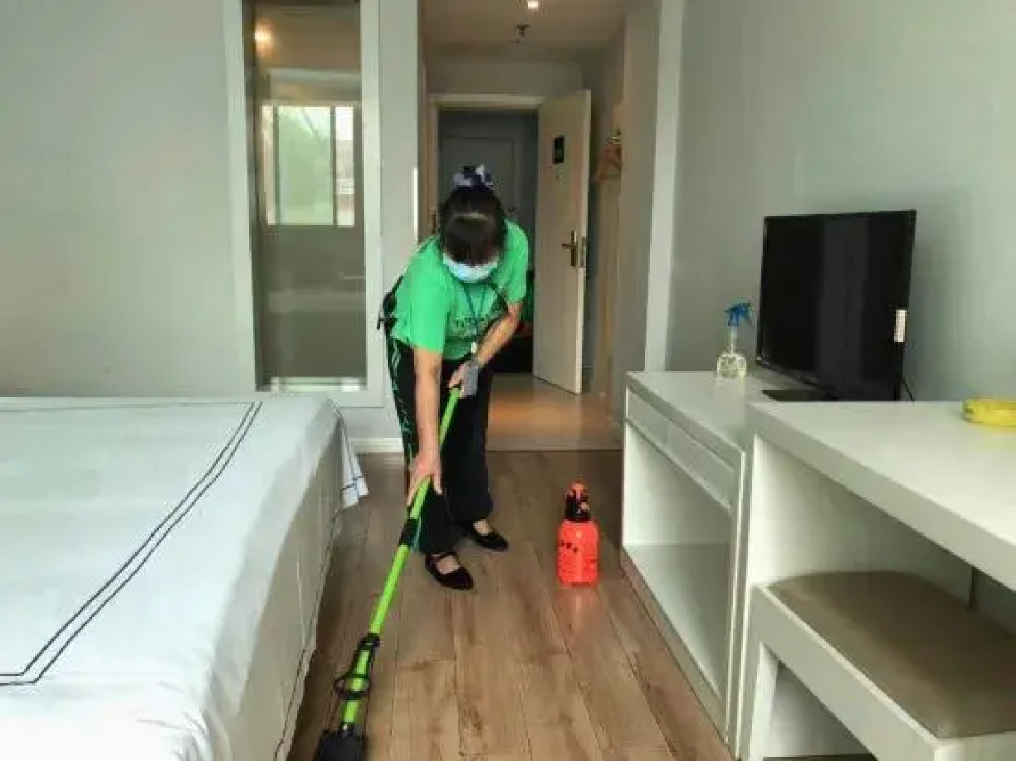 Today Inns (Shaoyang Hongqi Road)