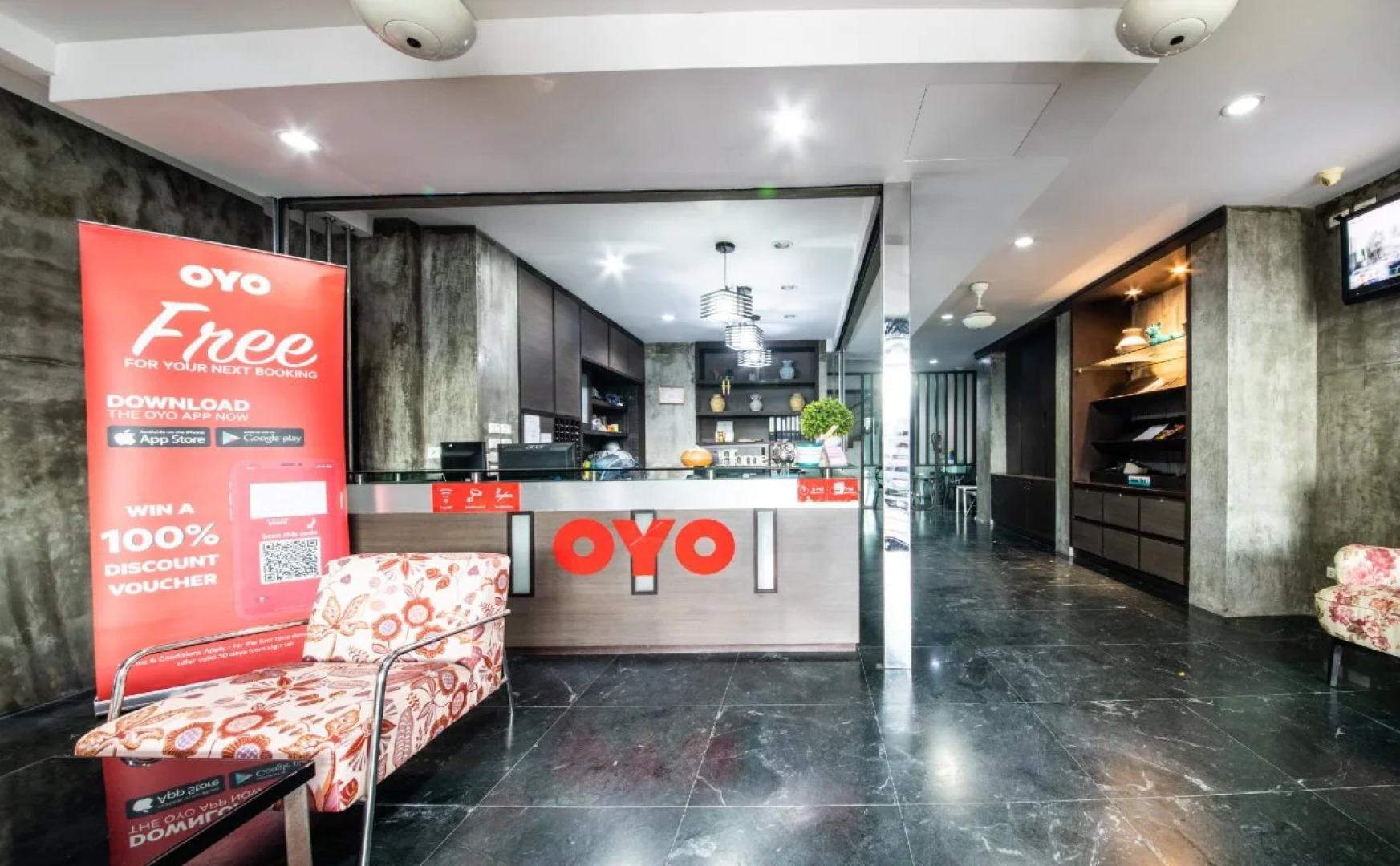 OYO 358 Rattana Residence Thalang