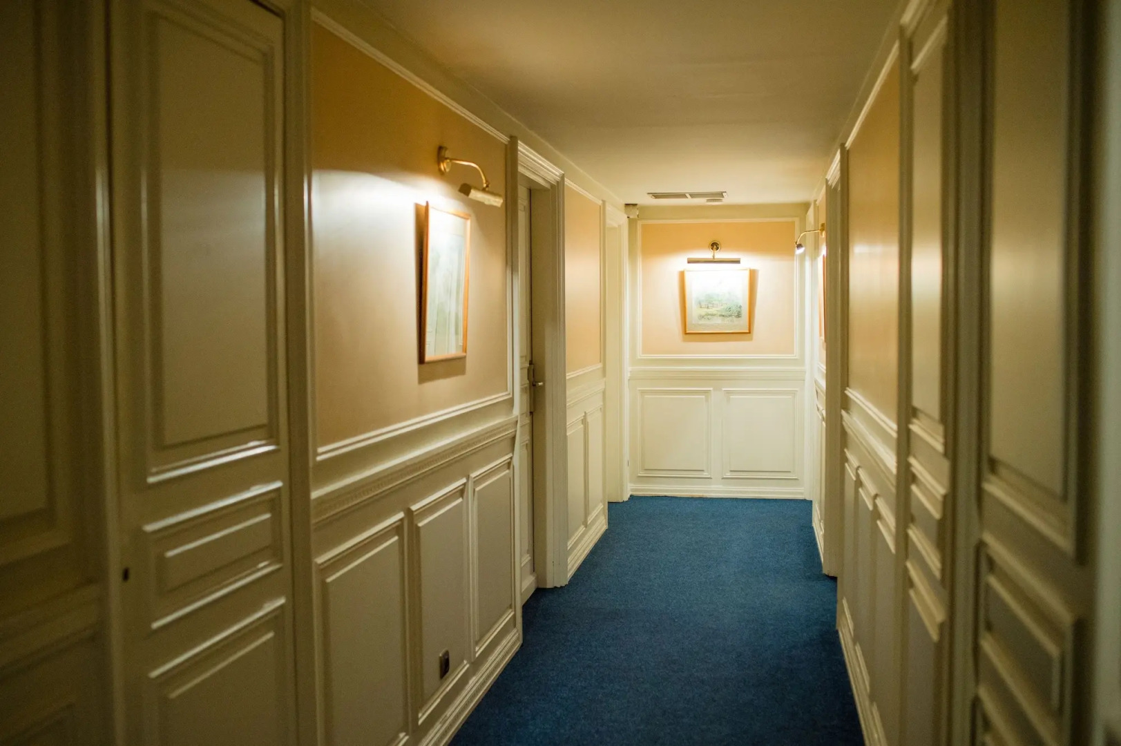 Hôtel Colbert Palace