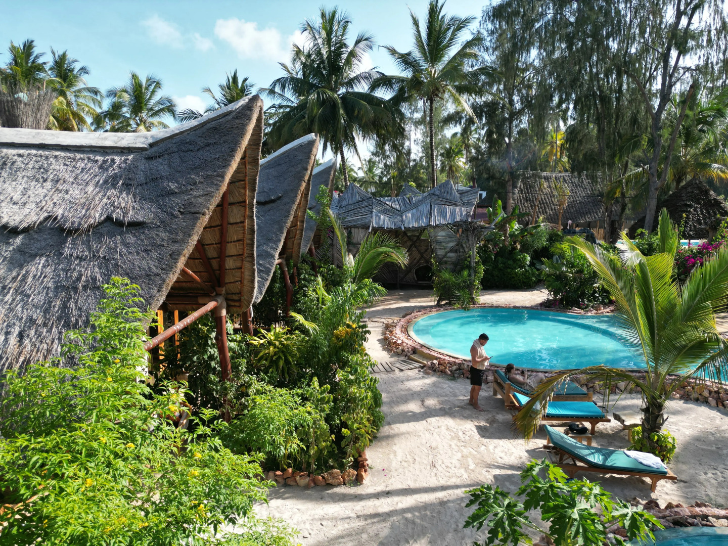 The Nest Boutique Resort