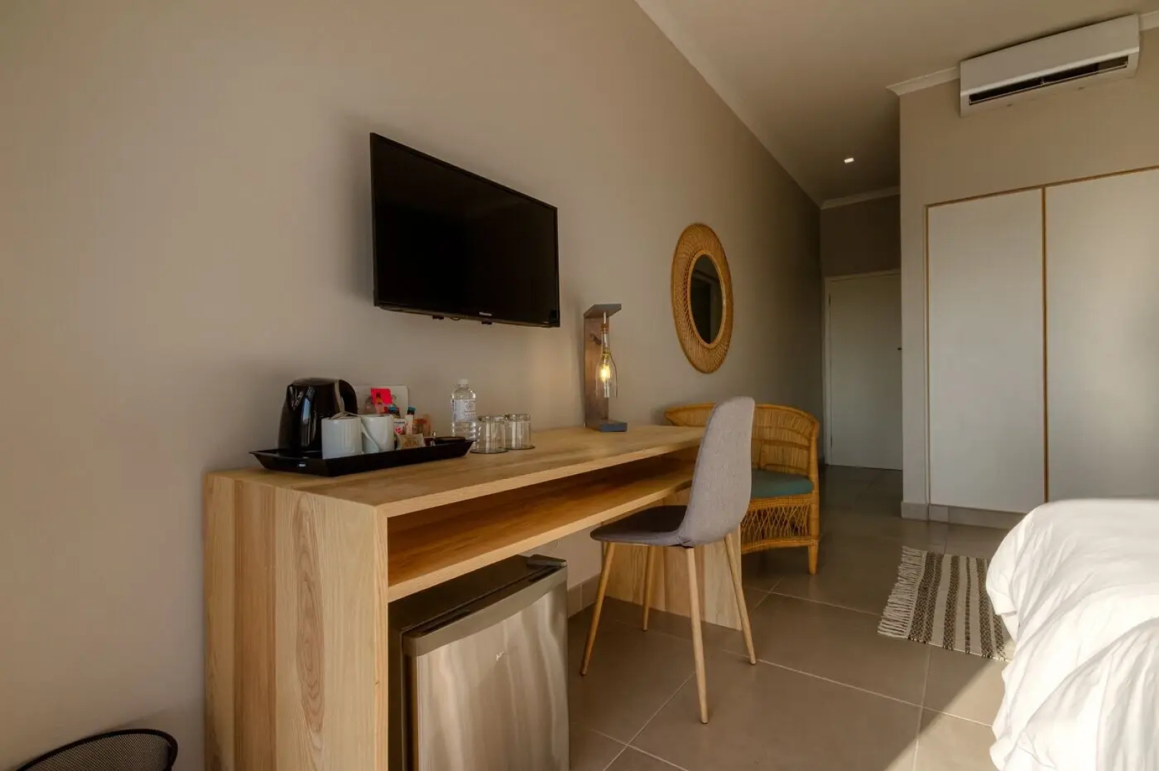 The Ridge Guesthouse