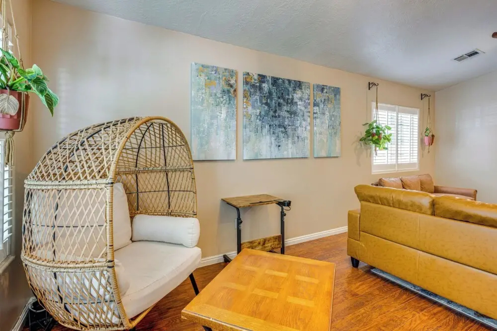 Spacious Mesquite Home ~ 3 Mi to Golf Courses!