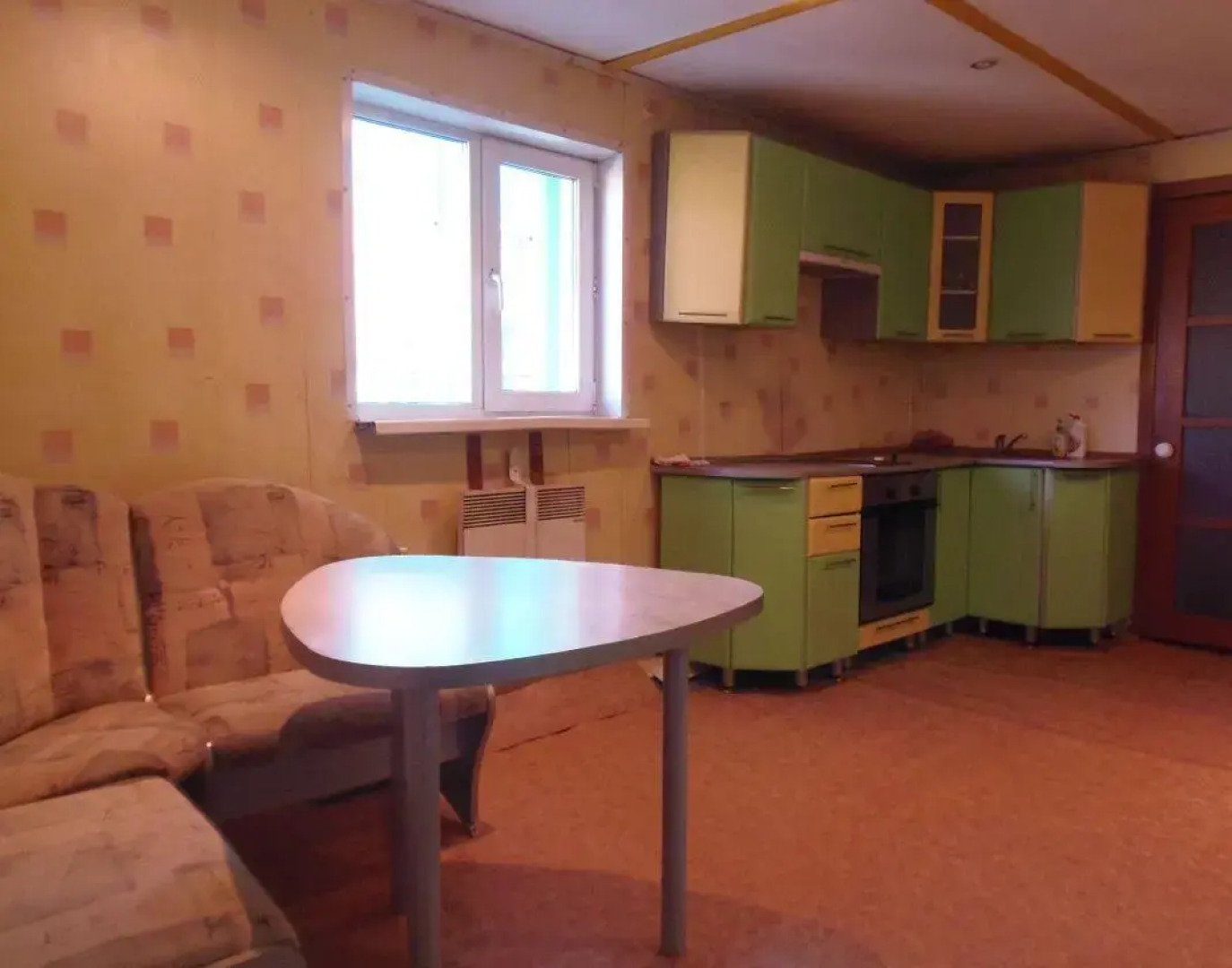 Спортивно-туристический комплекс PROVINCIA (Провинция)