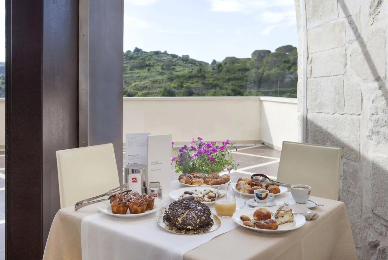 San Giorgio Palace Hotel