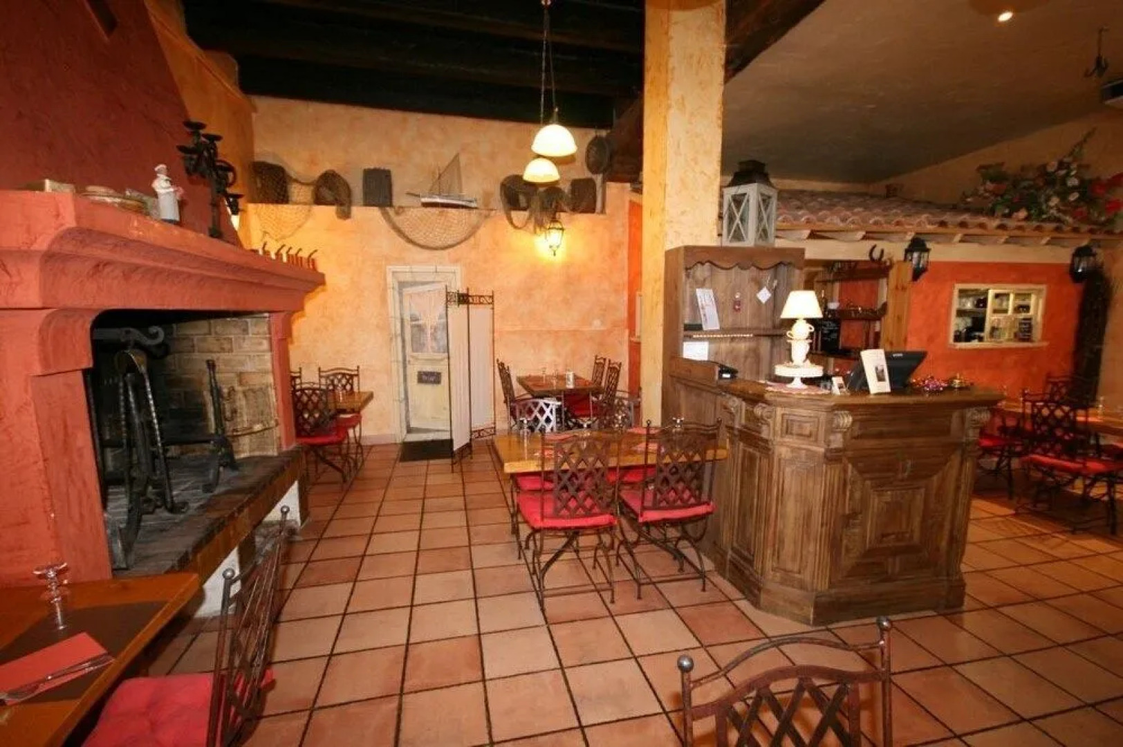 Le Relais de la Calèche