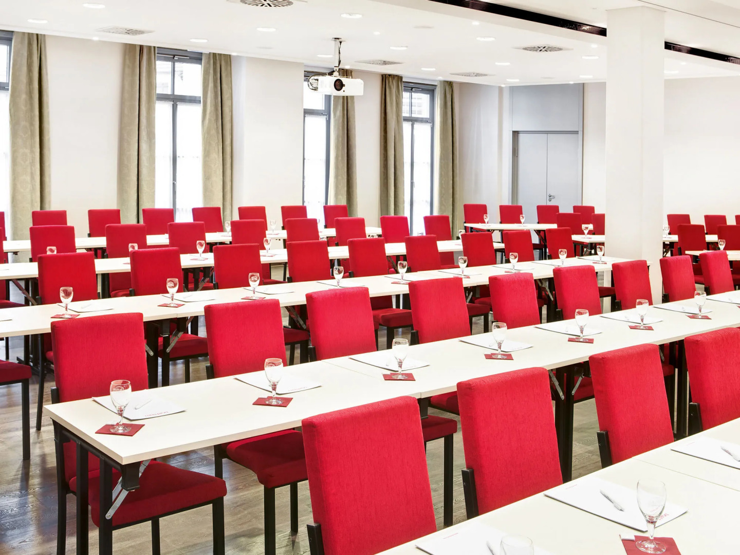 Dormero Schlosshotel Reichenschwand