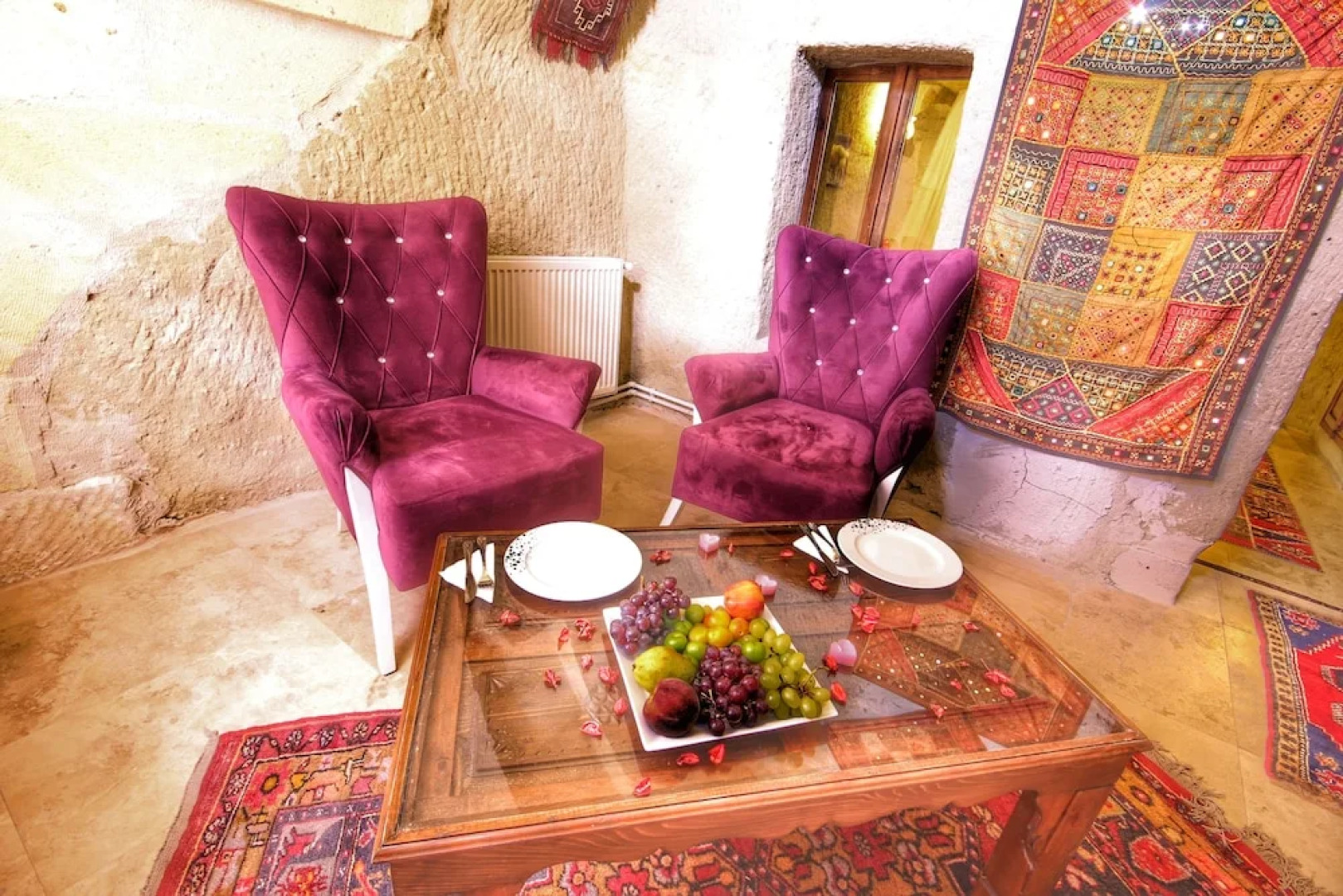 Marvel Of Cappadocia